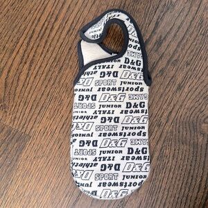D&G Junior Baby Bottle Holder‎